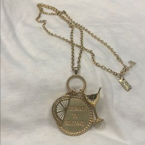 Lilly Pulitzer Necklace